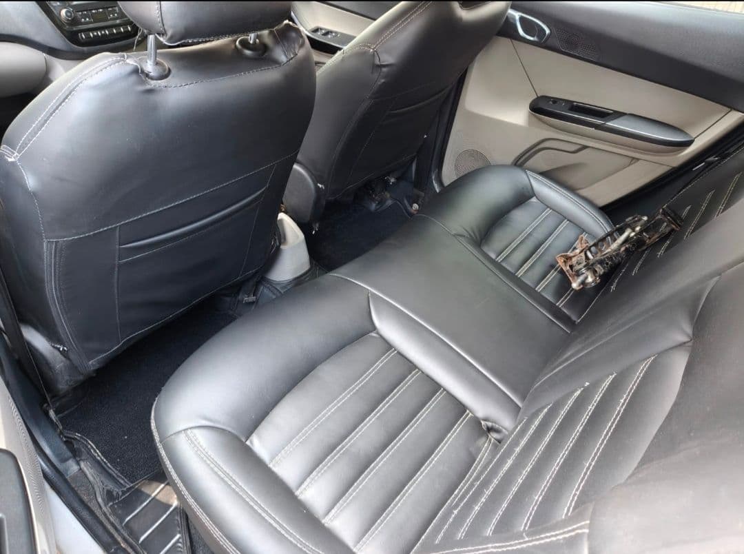 INTERIOR image for TATA TIAGO XZA 1.2 RTN BS4 | Hooter