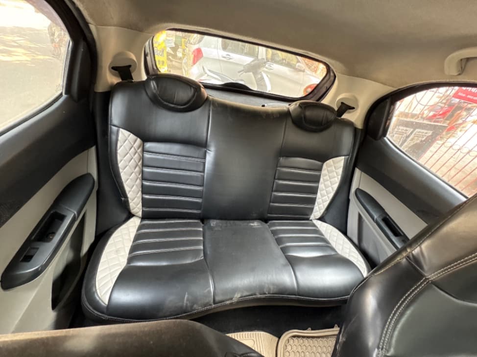 INTERIOR image for TATA TIAGO XM 1.2 RTNBS4 | Hooter