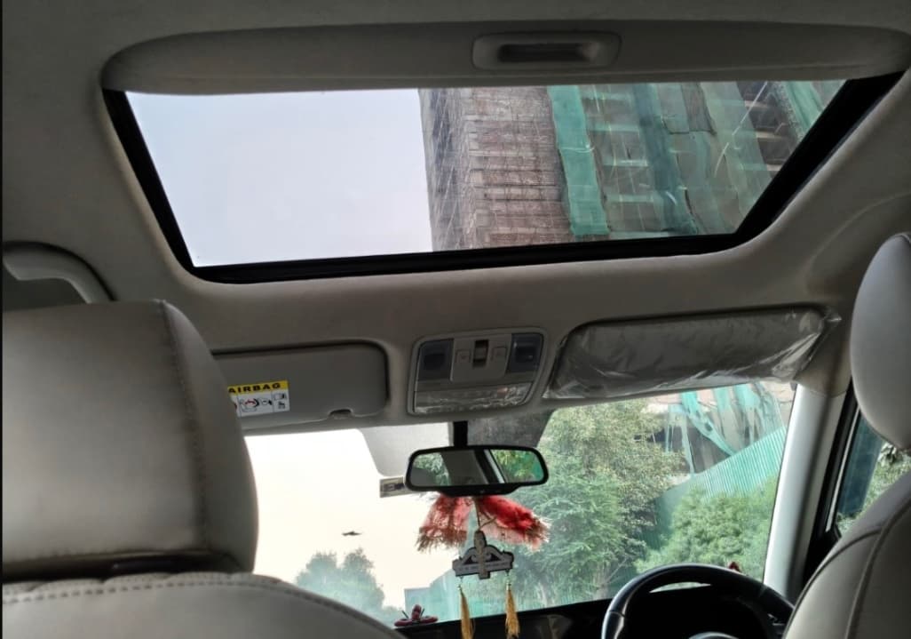 INTERIOR image for SELTOS D1.5 6AT HTX PLUS | Hooter