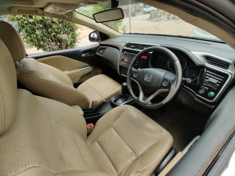 INTERIOR image for City | Hooter
