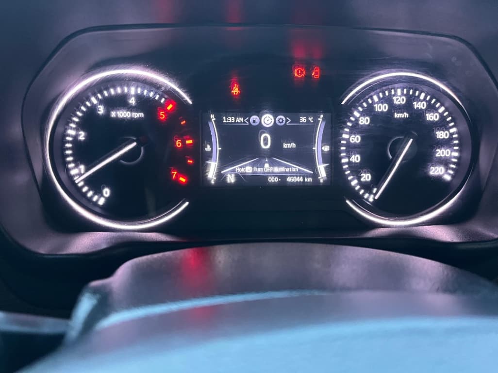 INTERIOR image for Scorpio N | Hooter