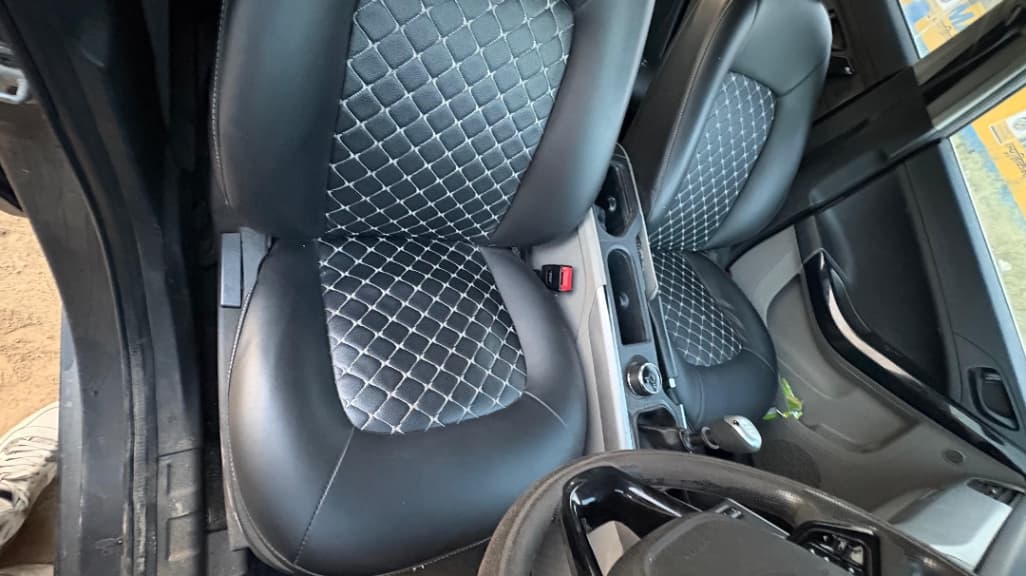 Tata Nexon [2017-2020]