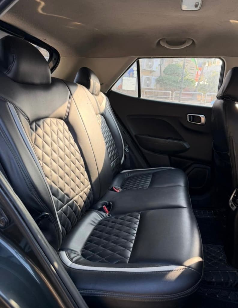 Hyundai Venue [2019-2022]