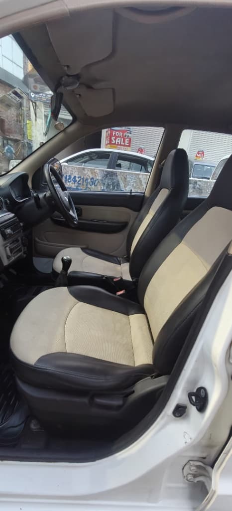 INTERIOR image for Santro GL Solid BS-1V | Hooter