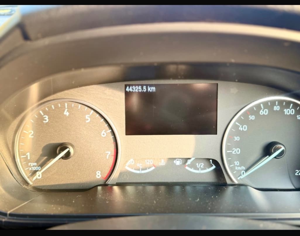 Ford EcoSport [2017-2019]