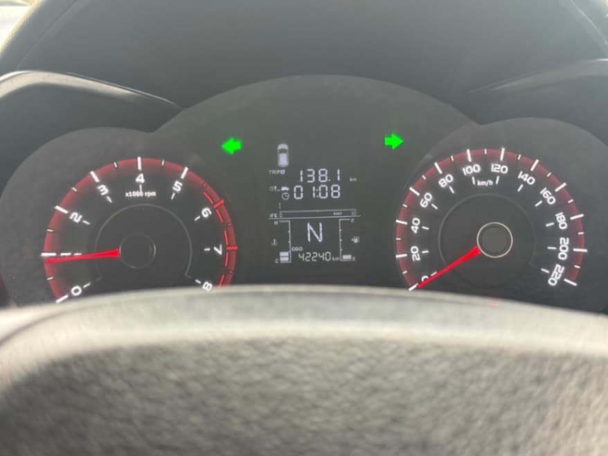 INTERIOR image for XUV300 [2019-2024] | Hooter
