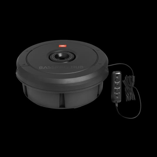 JBL Music System | Hooter