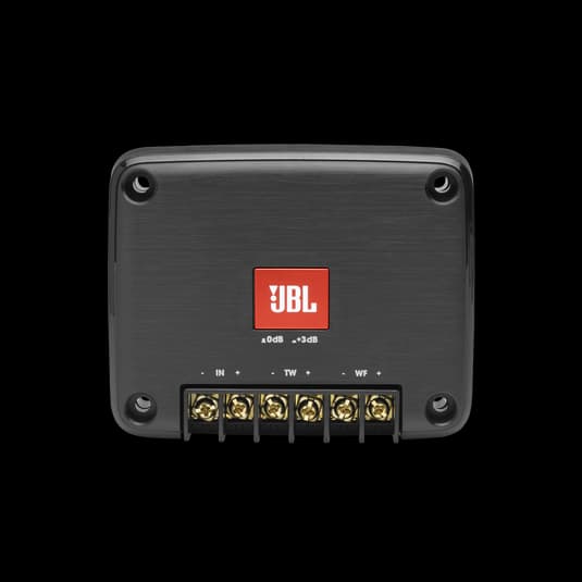 JBL Music System | Hooter