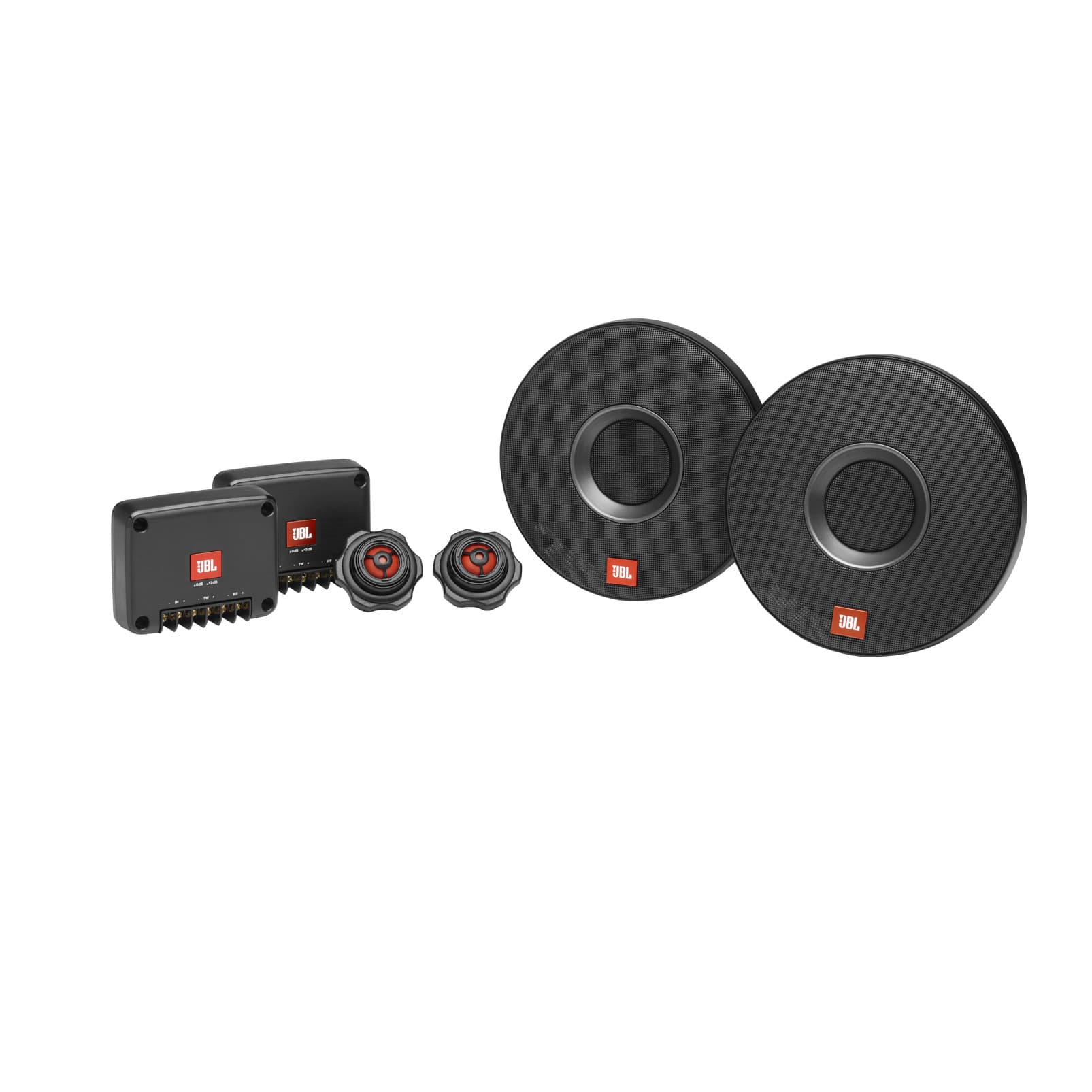 JBL Music System | Hooter