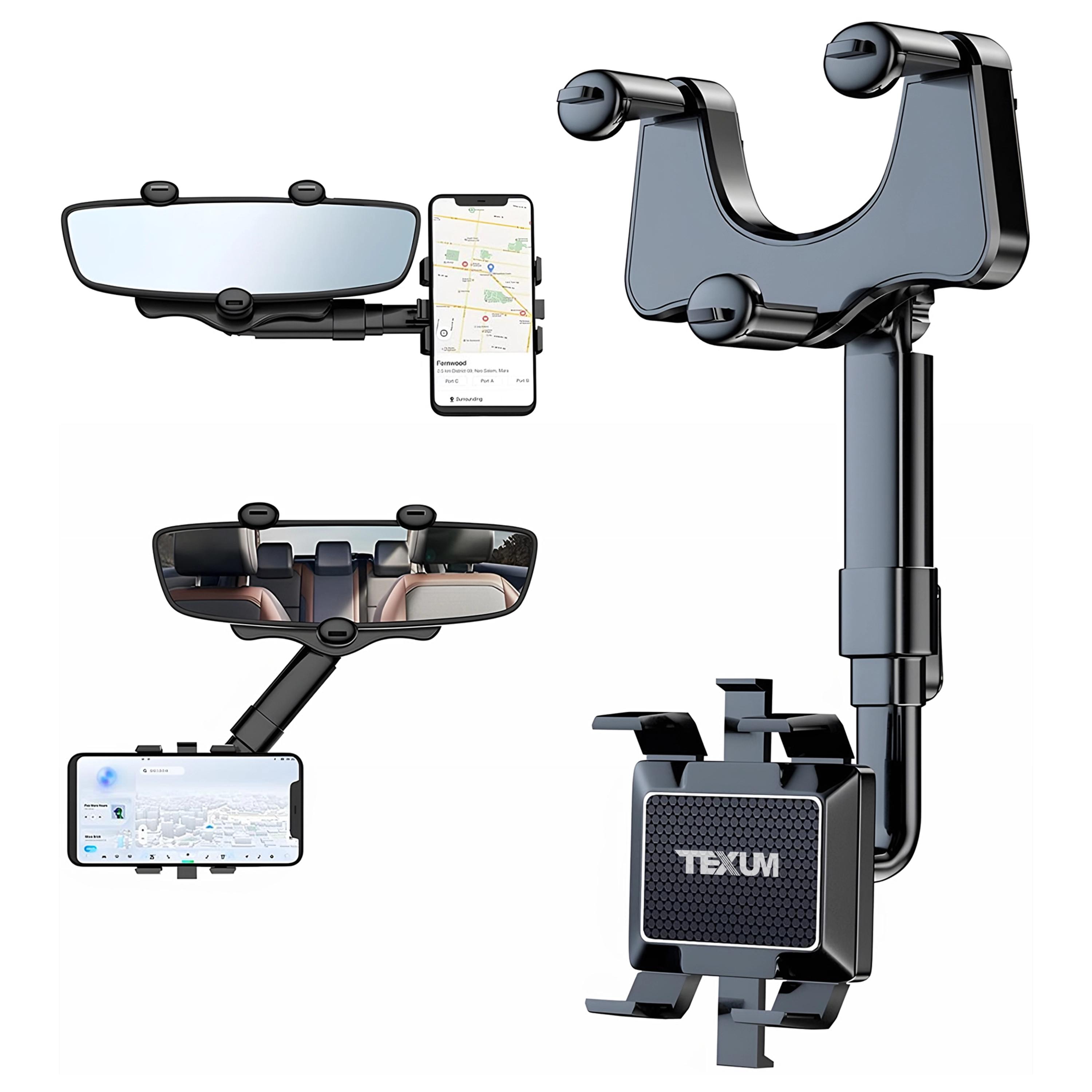 Mobile Phone Holders & Chargers