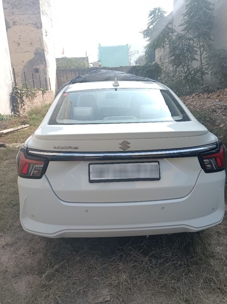 EXTERIOR image for Dzire | Hooter