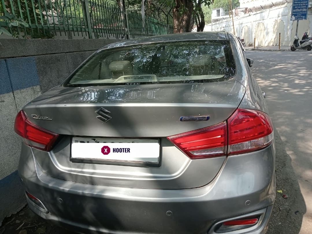 EXTERIOR image for CIAZ | Hooter