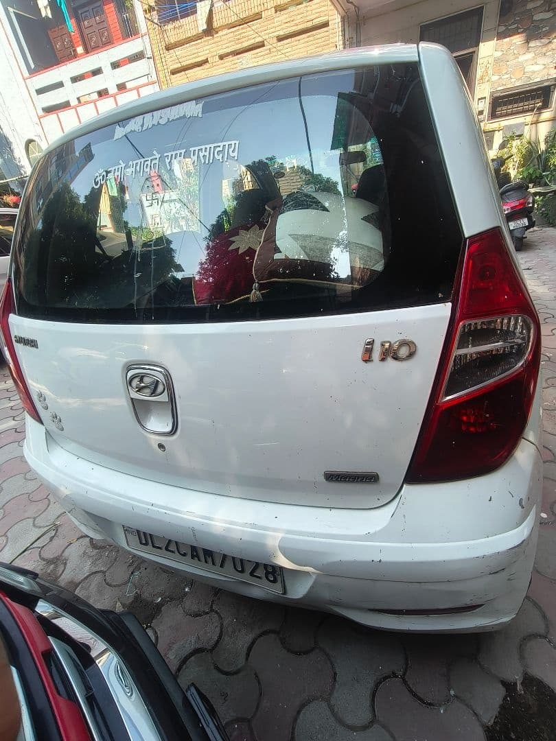 EXTERIOR image for i10 [2010-2017] | Hooter