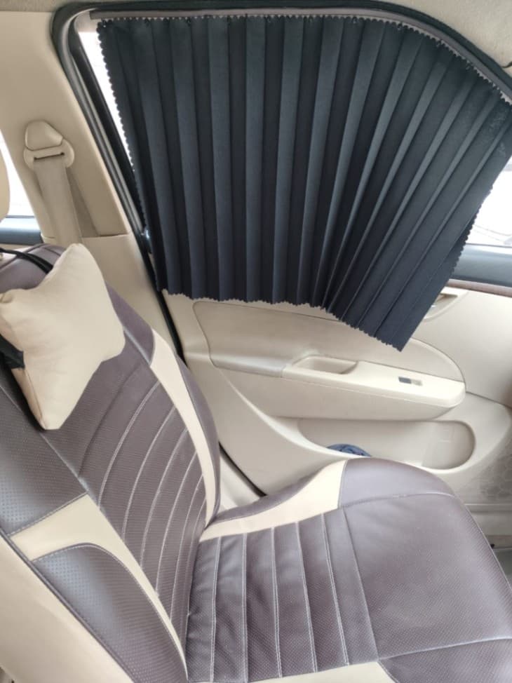 EXTERIOR image for Swift DZire [2011-2015] | Hooter