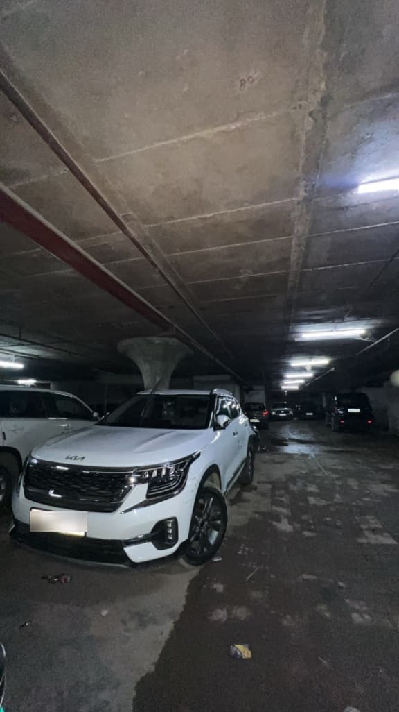 EXTERIOR image for Seltos[2019-2022] | Hooter