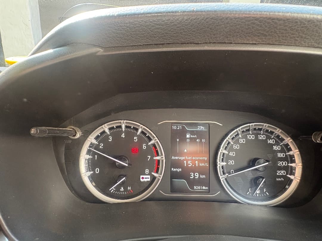 EXTERIOR image for Grand Vitara | Hooter