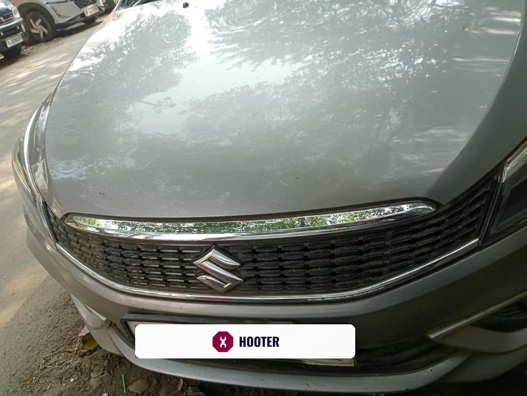 EXTERIOR image for CIAZ | Hooter
