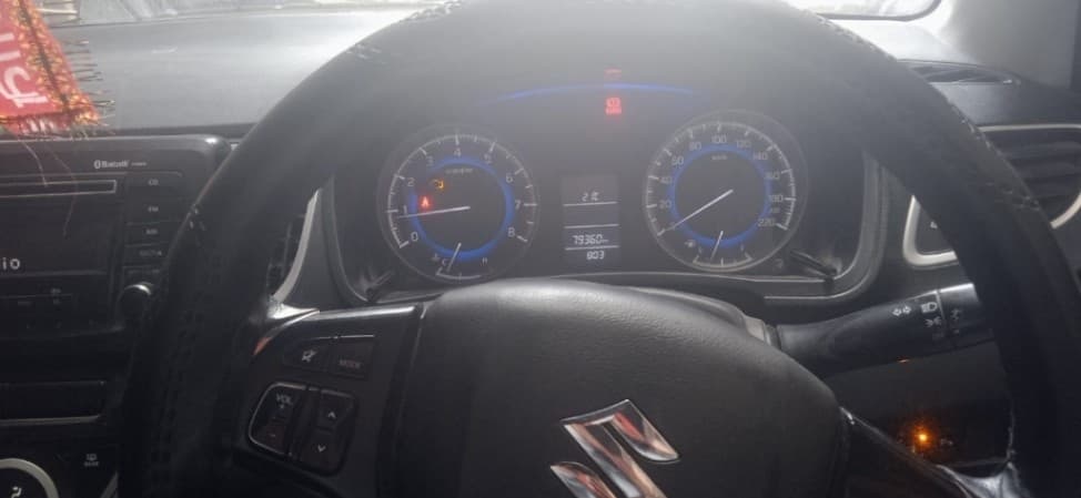EXTERIOR image for Baleno [2015-2019] | Hooter