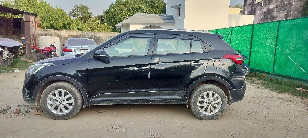 EXTERIOR image for Creta | Hooter