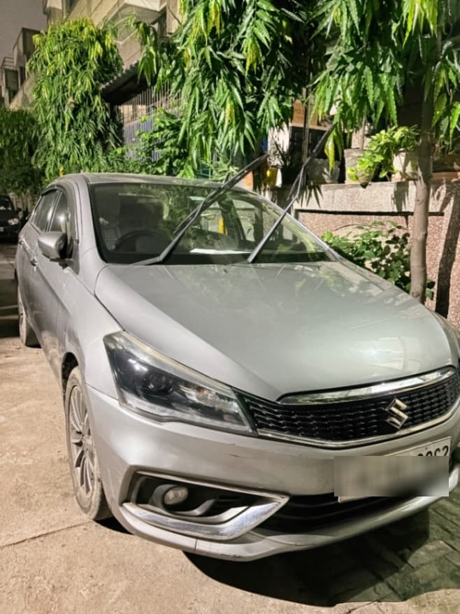 EXTERIOR image for Ciaz | Hooter