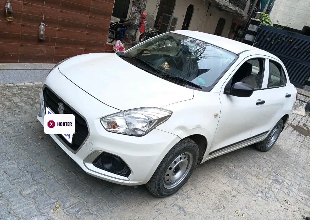 EXTERIOR image for Swift Dzire | Hooter