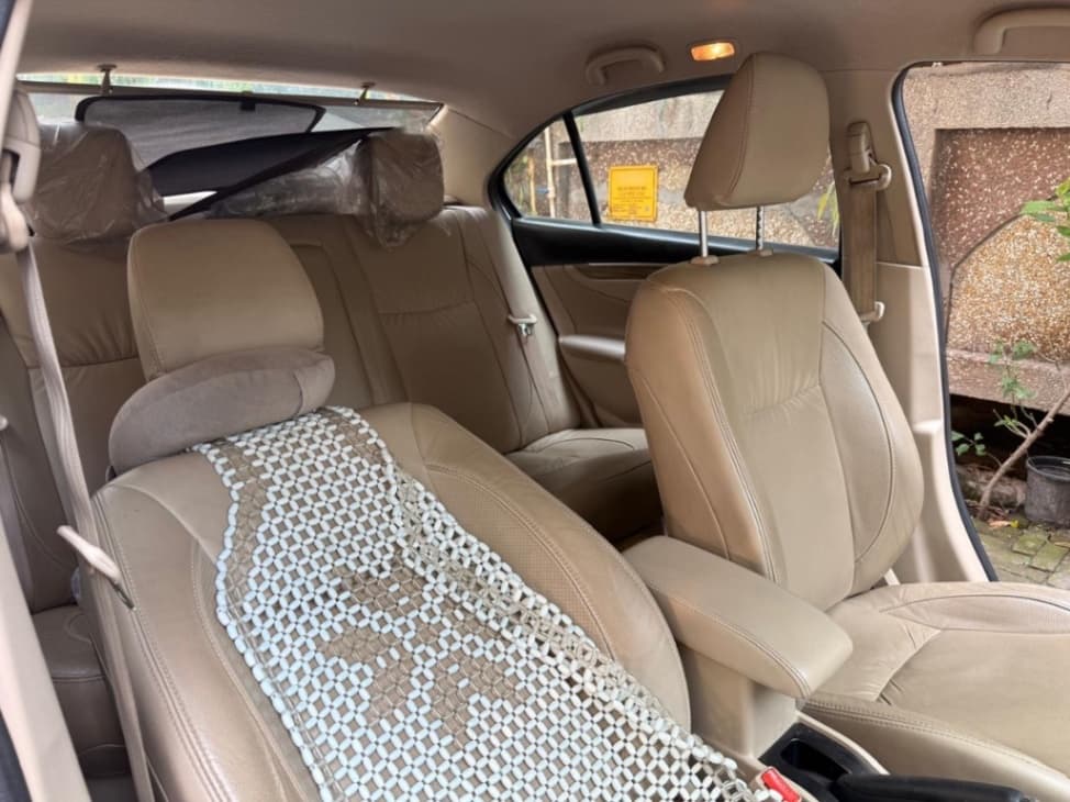 EXTERIOR image for Ciaz | Hooter