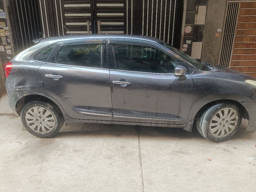 EXTERIOR image for Baleno [2015-2019] | Hooter