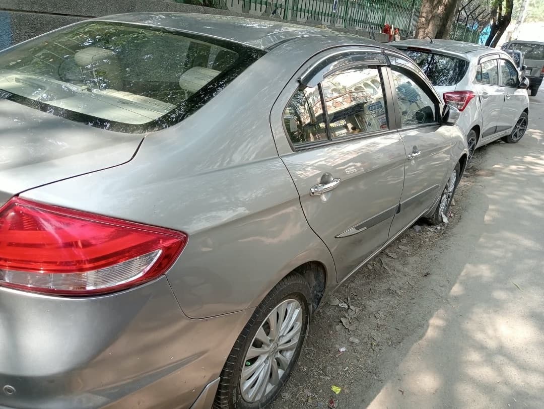 EXTERIOR image for CIAZ | Hooter