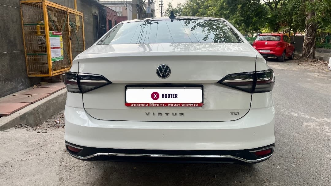 EXTERIOR image for VIRTUS | Hooter