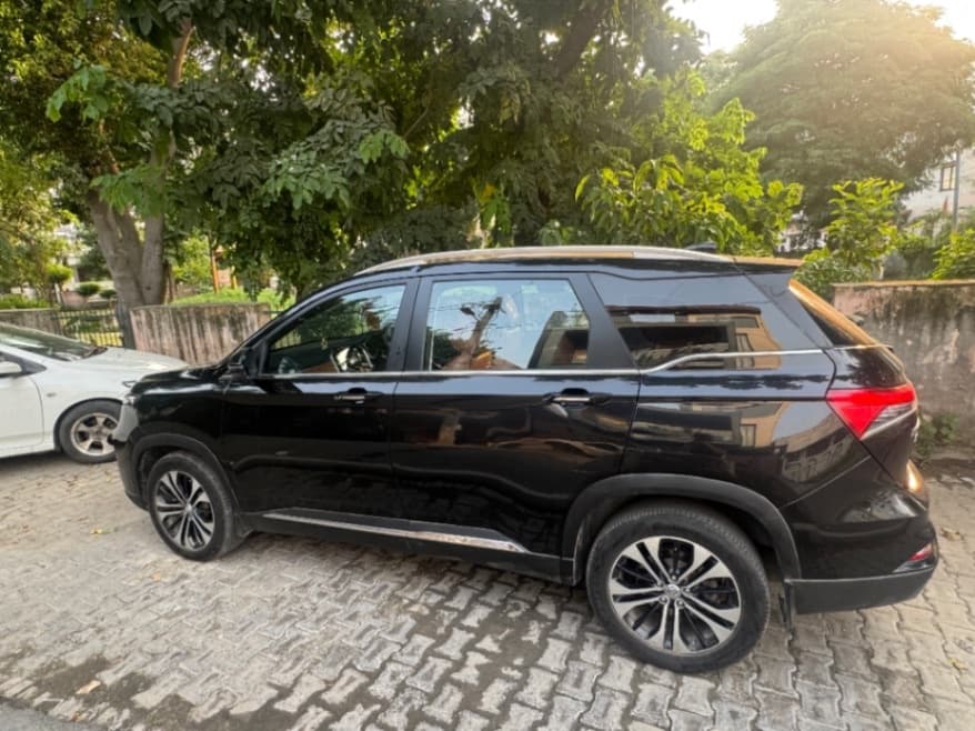 EXTERIOR image for Hector Plus | Hooter