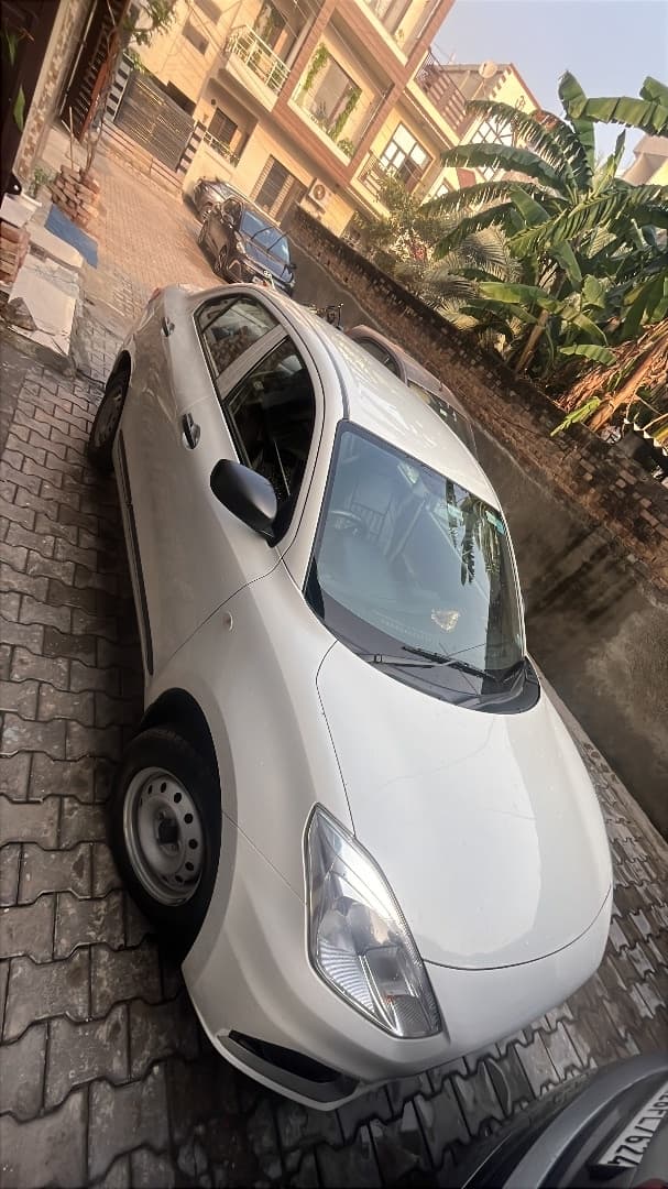 EXTERIOR image for Swift Dzire | Hooter