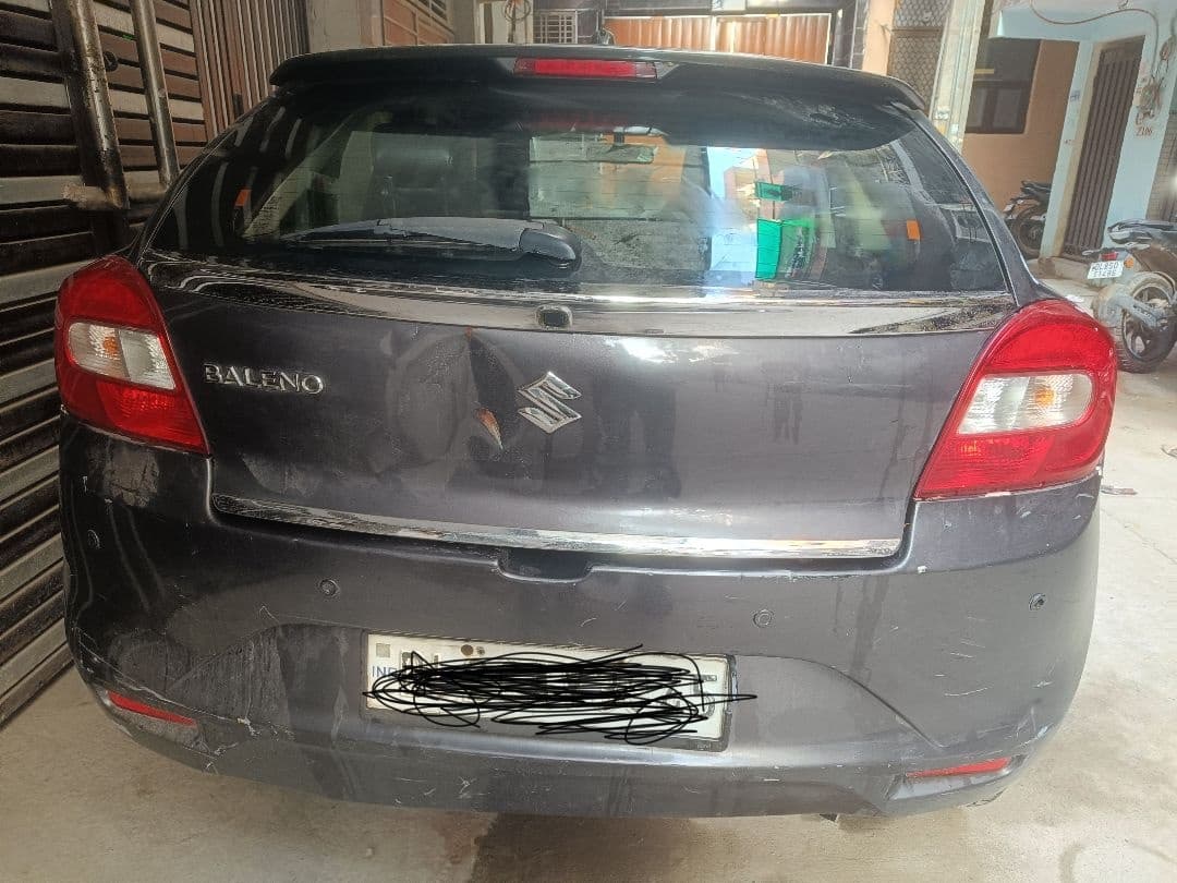 EXTERIOR image for Baleno [2015-2019] | Hooter