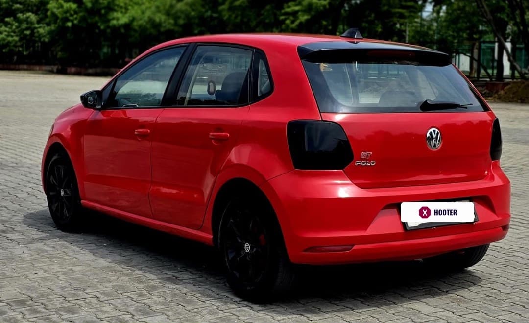 EXTERIOR image for Polo [2016-2019] | Hooter