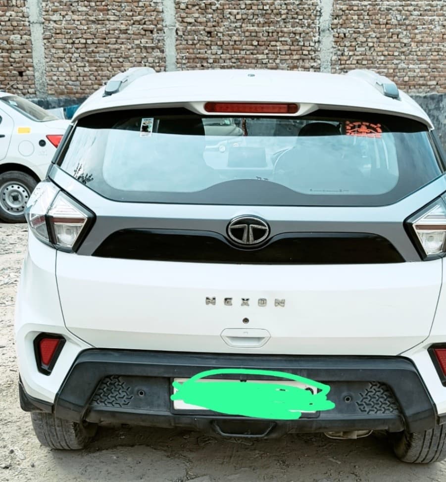 EXTERIOR image for Nexon [2020-2023] | Hooter