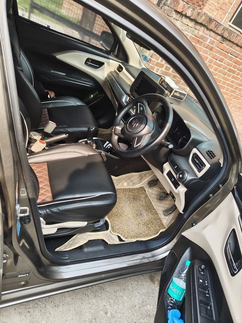 EXTERIOR image for Dzire | Hooter