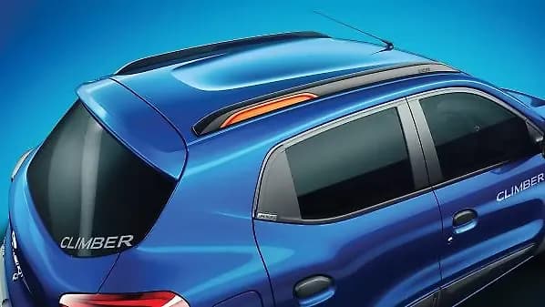 Kwid [2019] [2019-2019] | Hooter