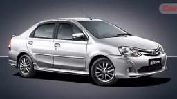 Etios [2013-2014]