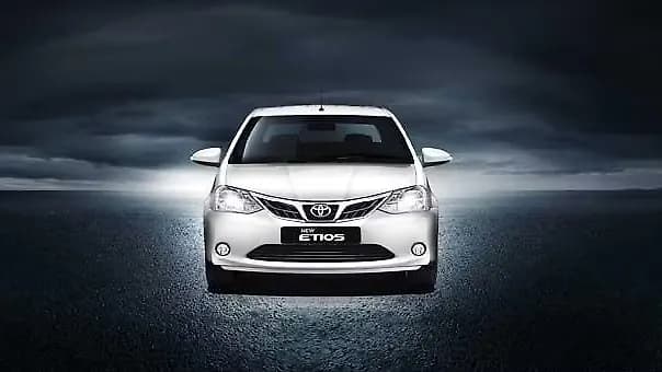 Etios [2014-2016] | Hooter