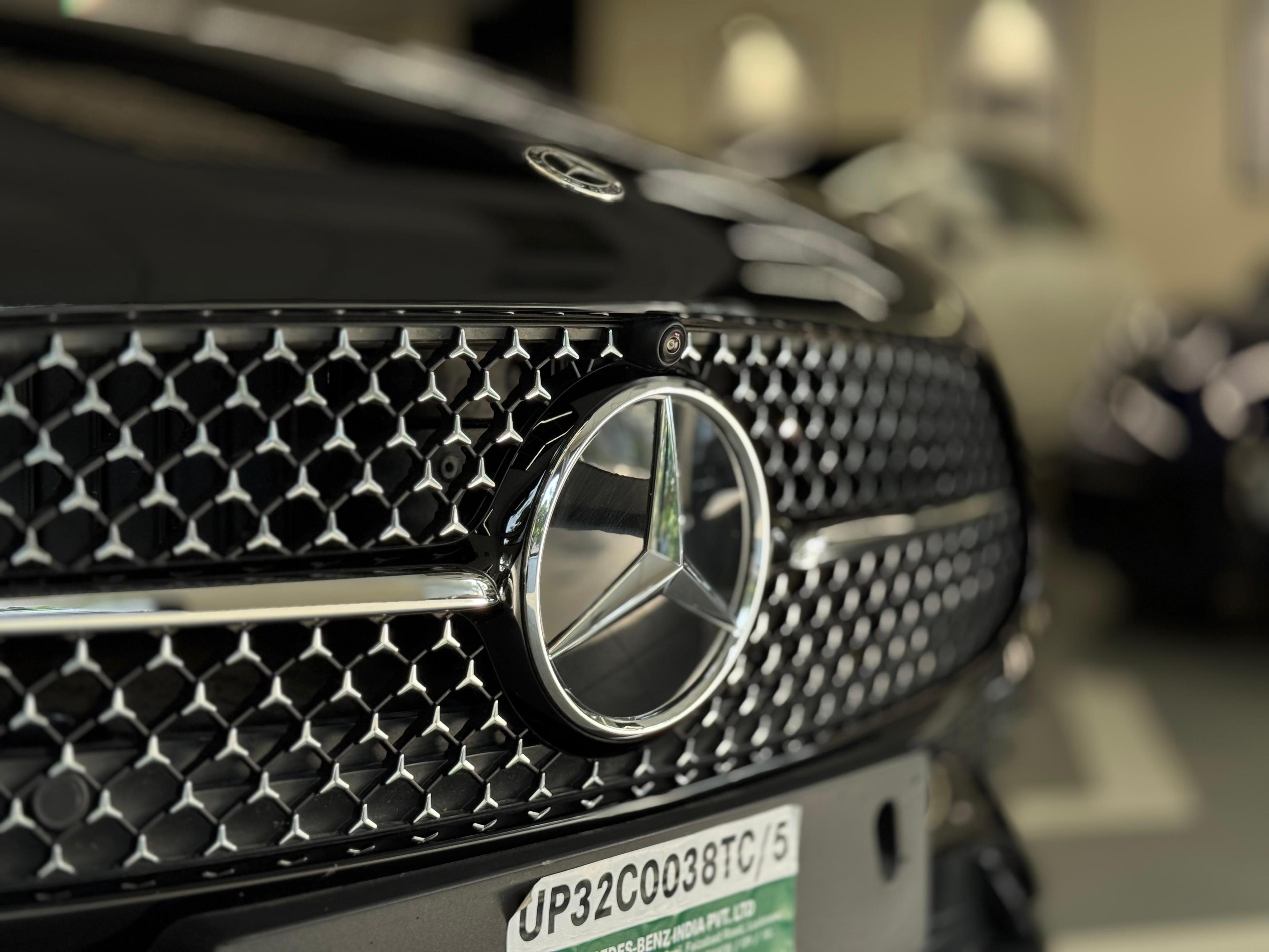 Mercedes CLE CABRIOLET