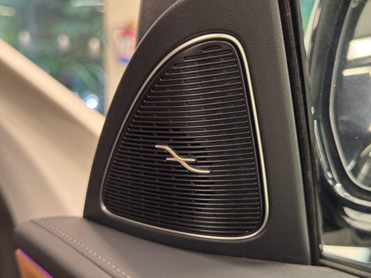 Mercedes benz E class 220d