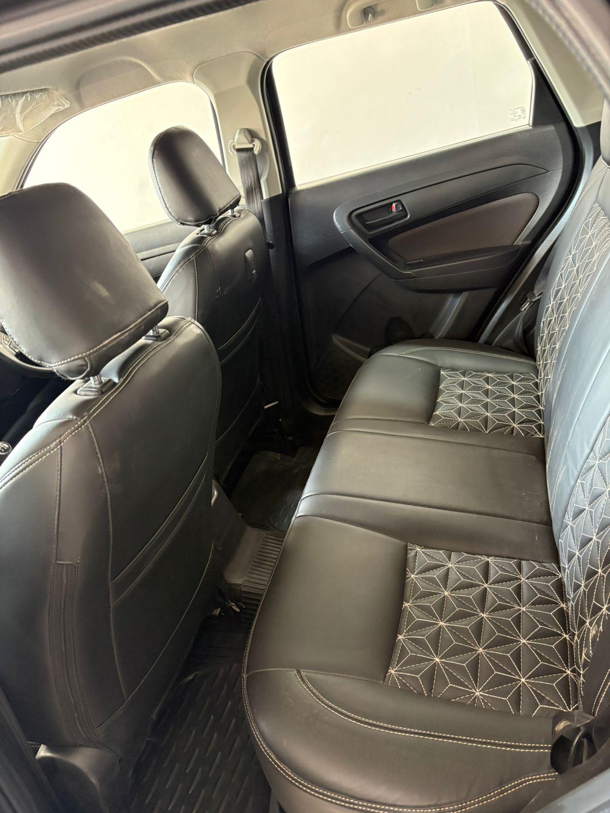 Toyota Urban Cruiser