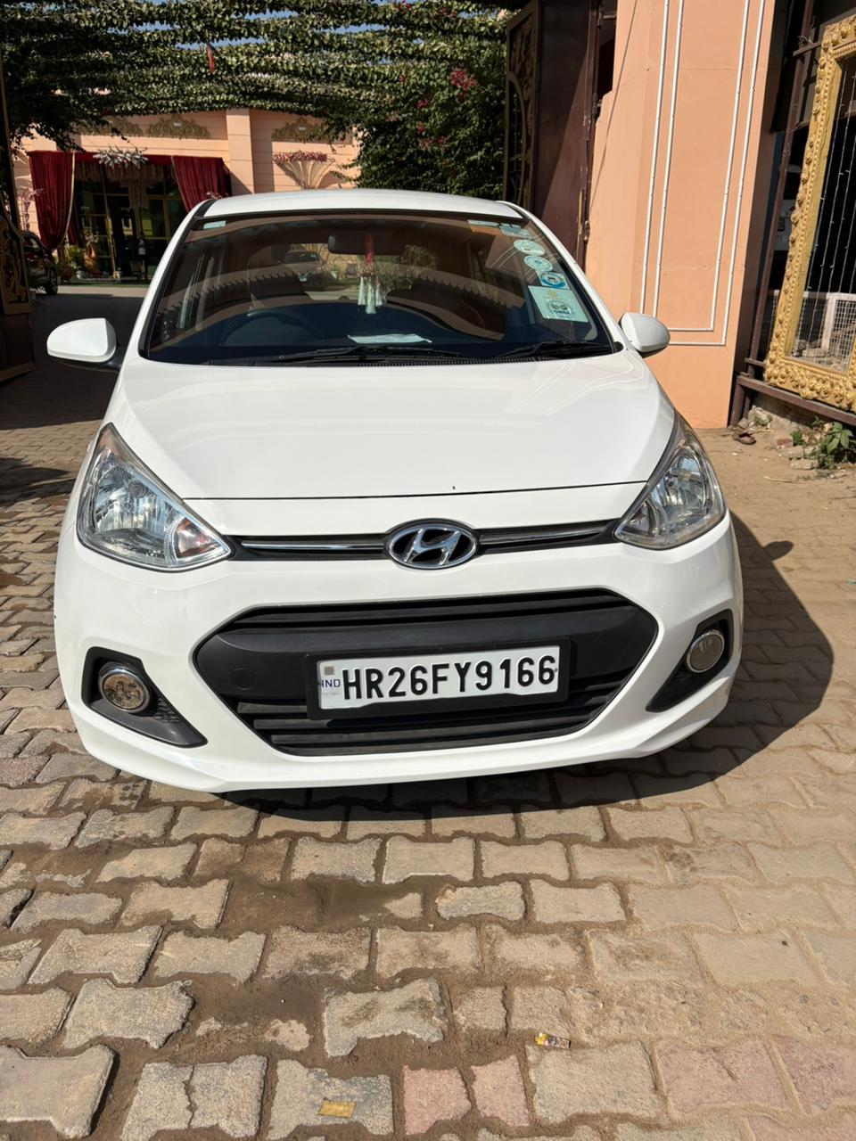 Hyundai Grand i10