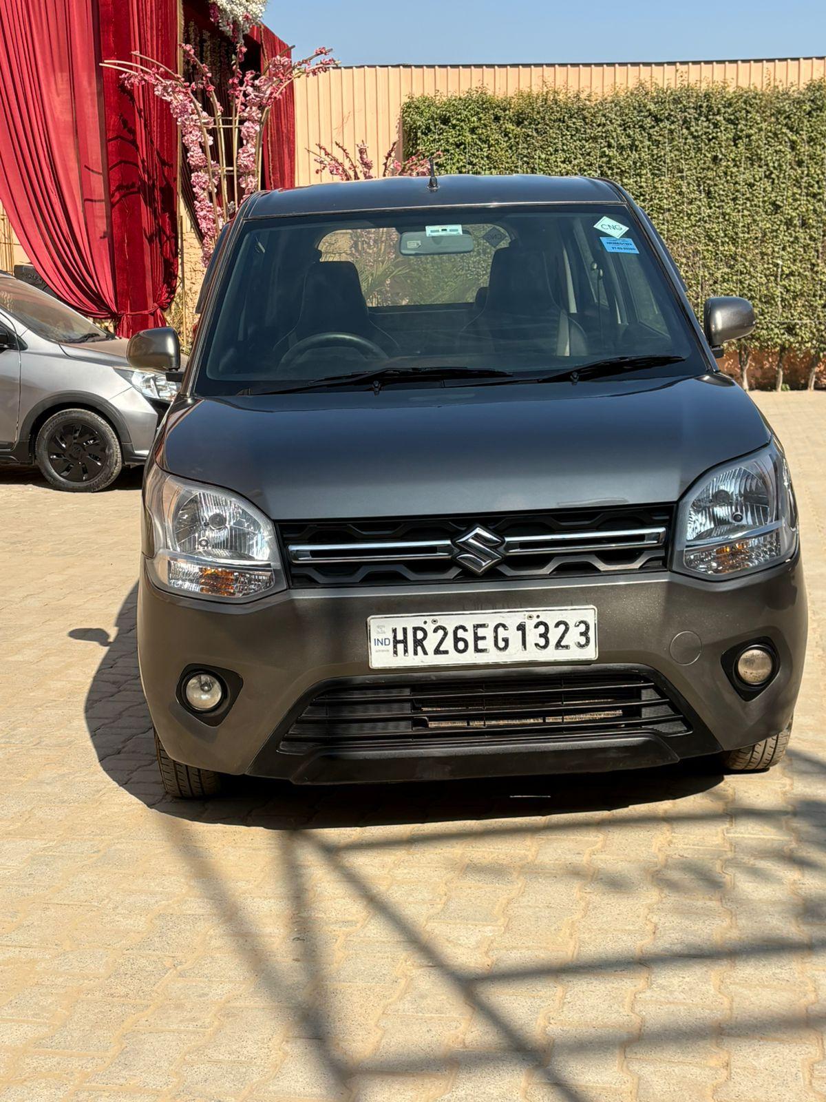 Maruti Wagonr