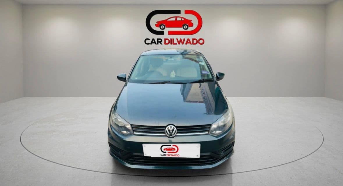 Volkswagen Ameo