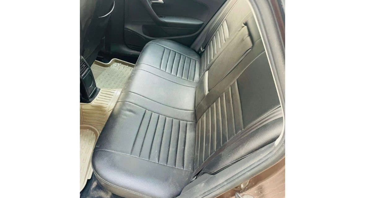 Volkswagen Vento | Hooter