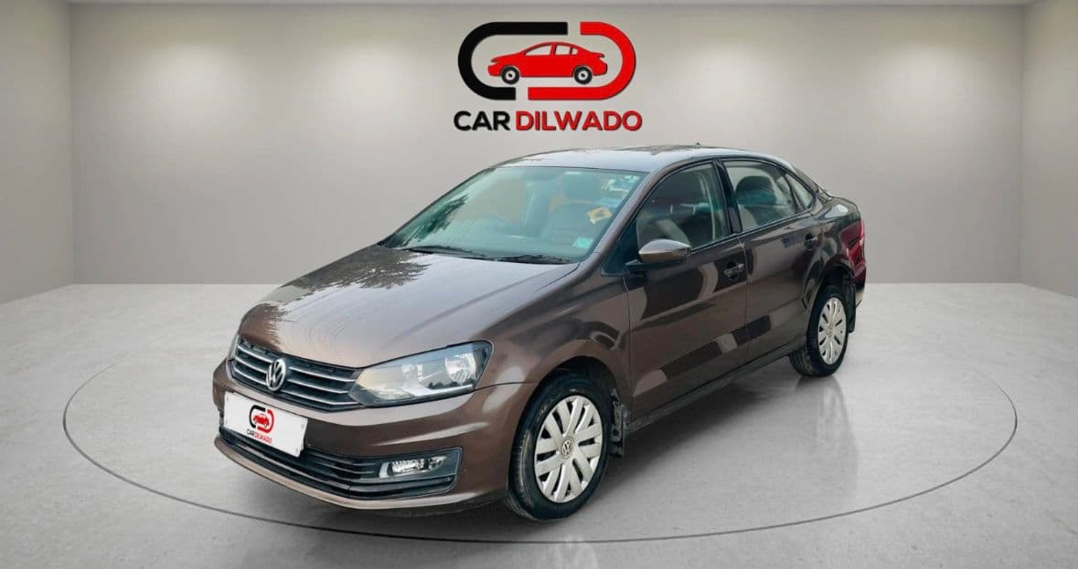 Volkswagen Vento | Hooter