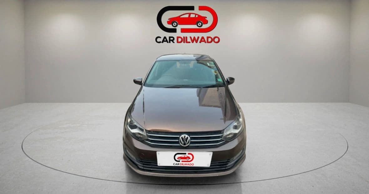 Volkswagen Vento | Hooter
