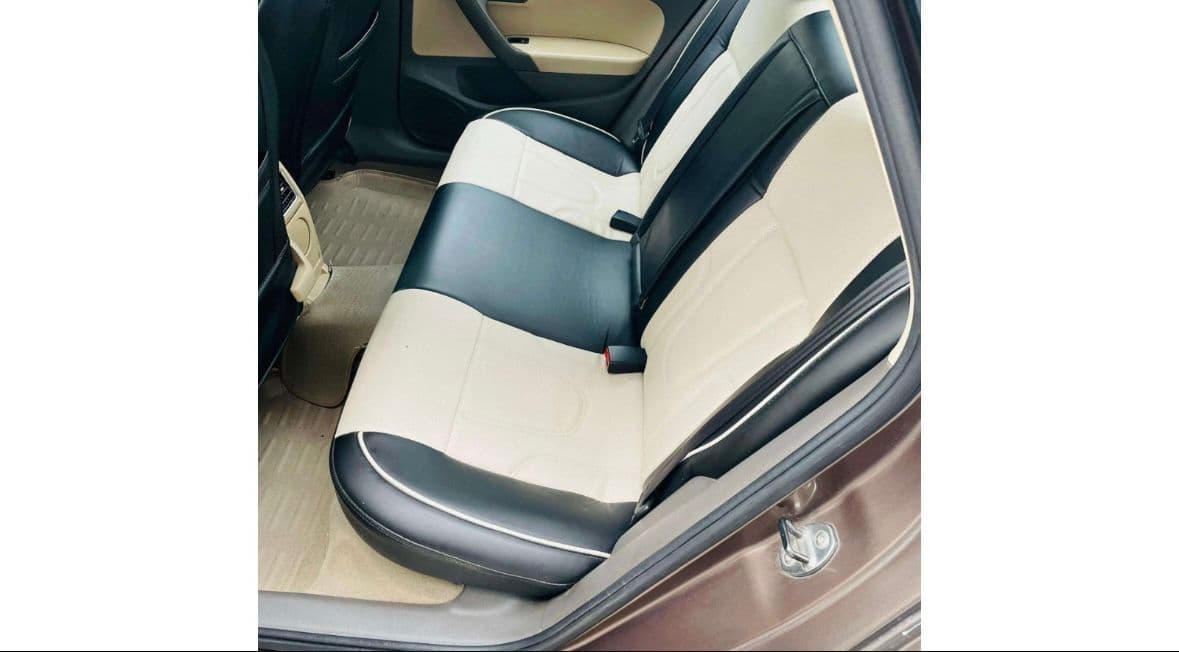 Volkswagen Vento | Hooter