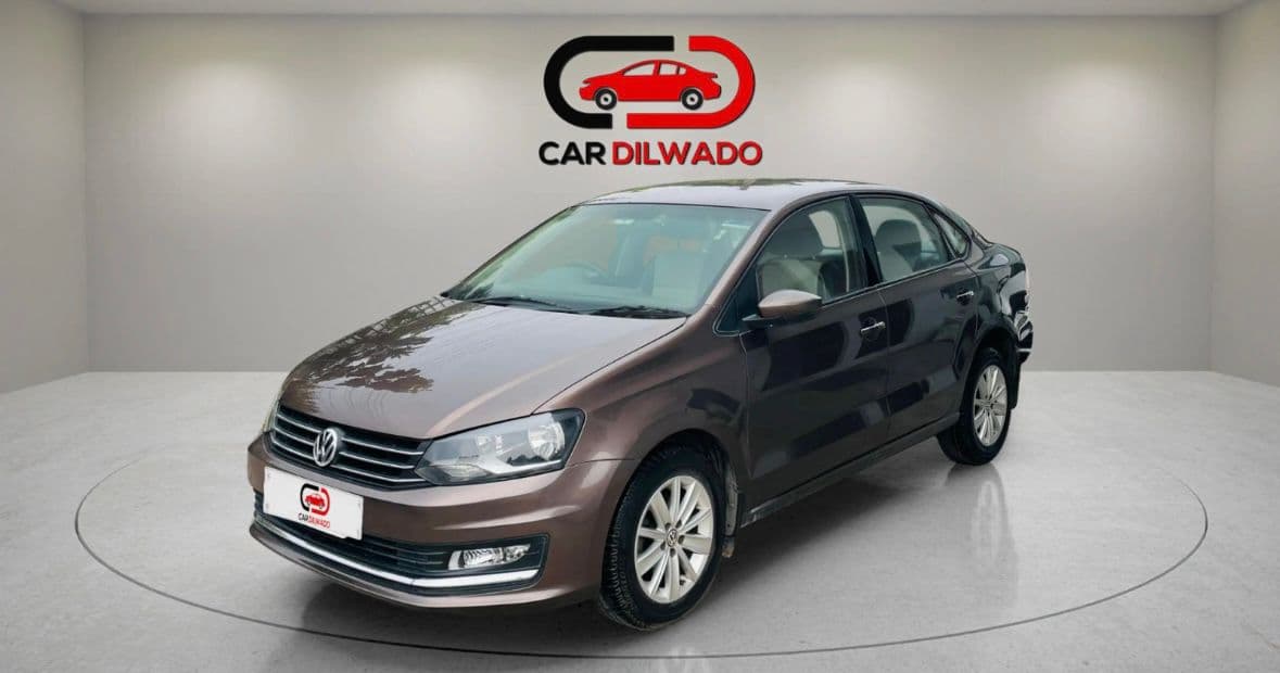 Volkswagen Vento | Hooter