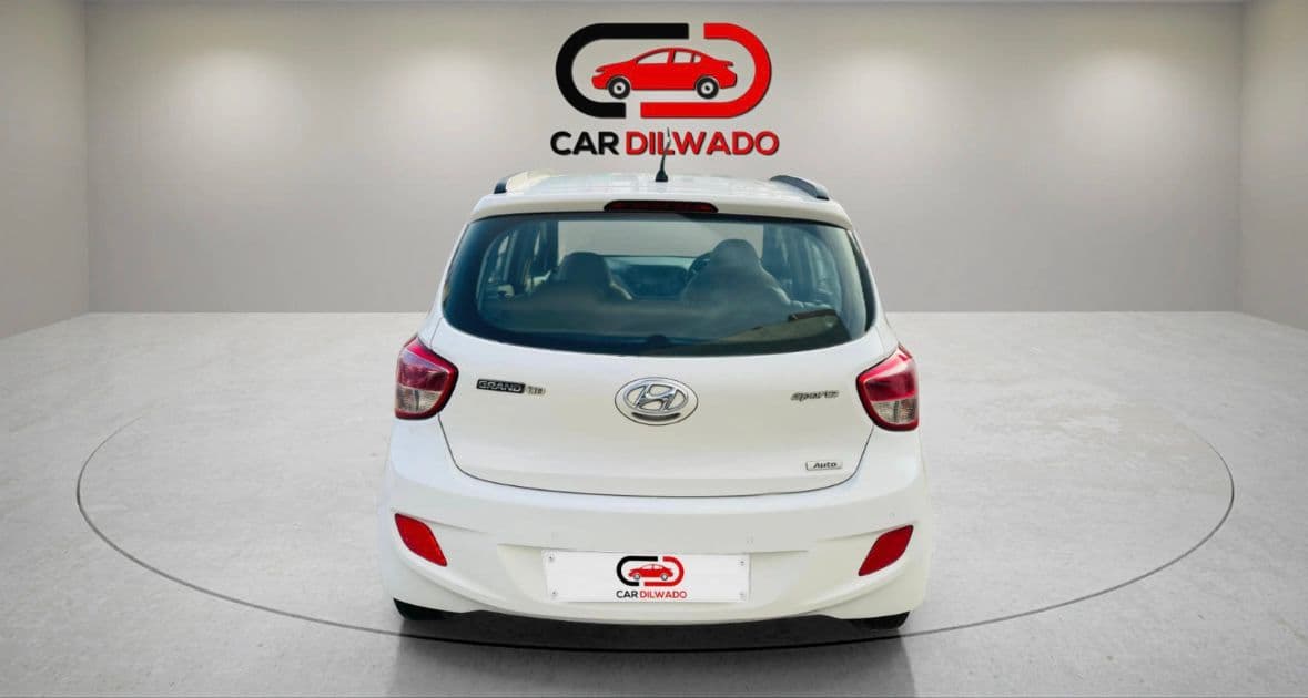 Grand i10